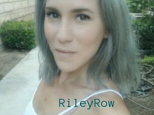 RileyRow