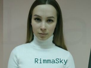 RimmaSky