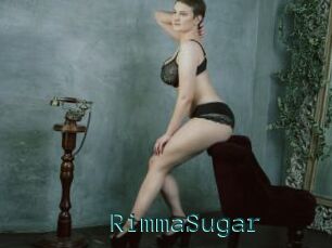 RimmaSugar