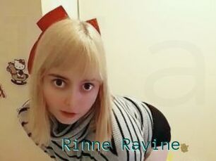 Rinne_Ravine