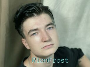 RionFrost