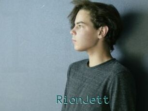 RionJett