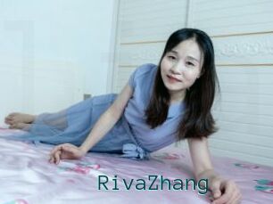 RivaZhang