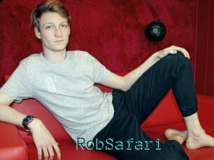 RobSafari