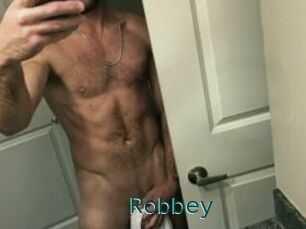 Robbey