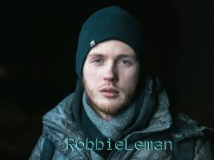 RobbieLeman