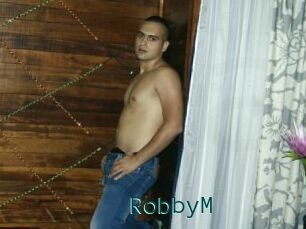 RobbyM