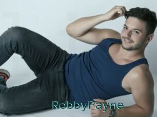 RobbyPayne