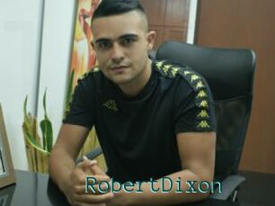 RobertDixon