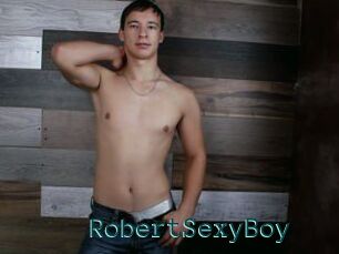 RobertSexyBoy