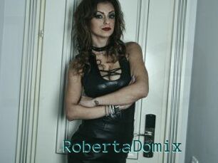 RobertaDomix