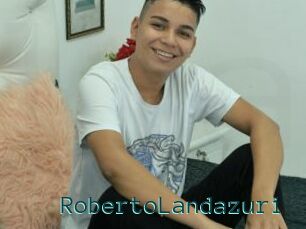 RobertoLandazuri
