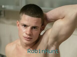 RobinHunt