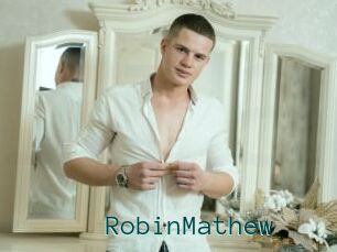 RobinMathew