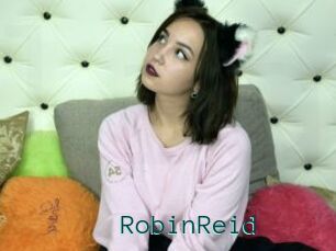 RobinReid