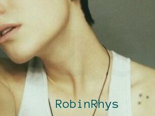 RobinRhys