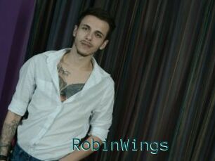 RobinWings