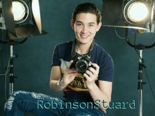 RobinsonStuard