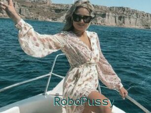 RoboPussy