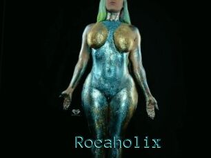 Rocaholix