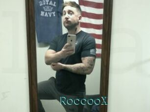 RoccooX