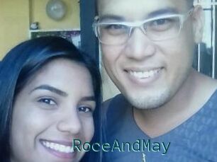 RoceAndMay