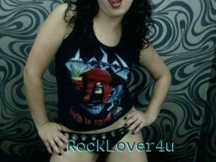 RockLover4u