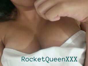 RocketQueenXXX