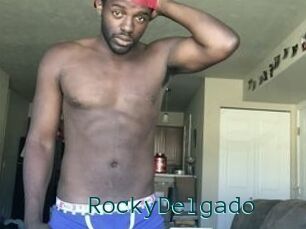 RockyDelgado