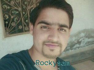 Rockysam