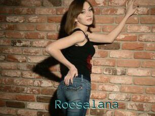 Rocsalana
