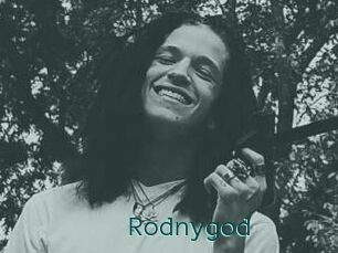 Rodnygod