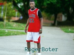 RogerBoter
