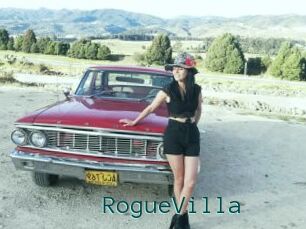 RogueVilla