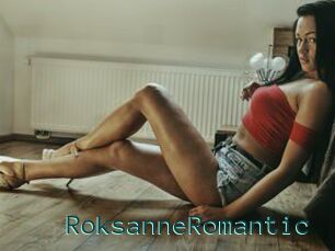 RoksanneRomantic