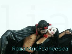 RomanAndFrancesca