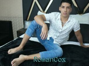 RomanCox