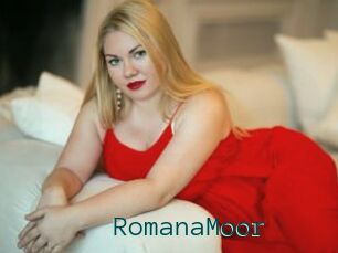 RomanaMoor