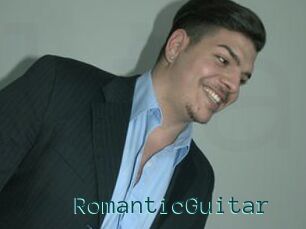 RomanticGuitar