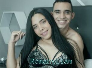 RomanyLiam