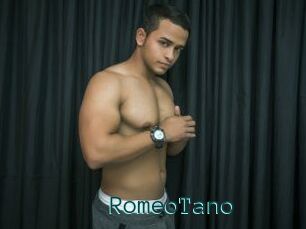 RomeoTano