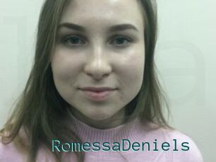 RomessaDeniels