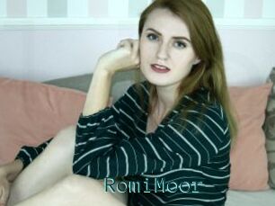 RomiMoor