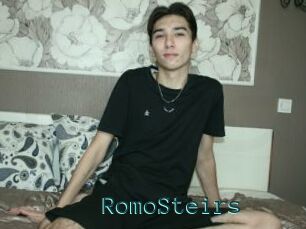 RomoSteirs