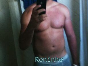 Roninho