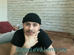 RonnieValentine