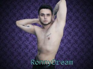 RonnyDream