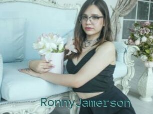 RonnyJamerson