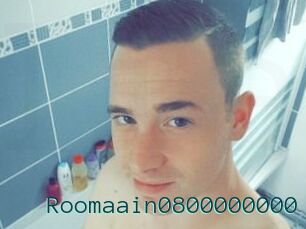 Roomaain0800000000