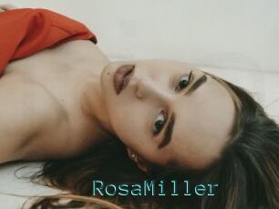 RosaMiller